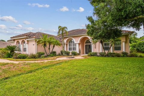 A home in DEBARY