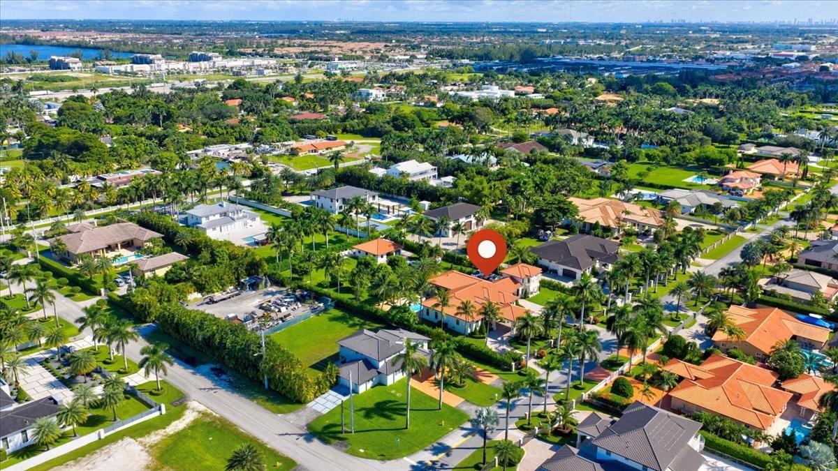 FLORIDA FRUIT LAND CO SEC 29 - Residential