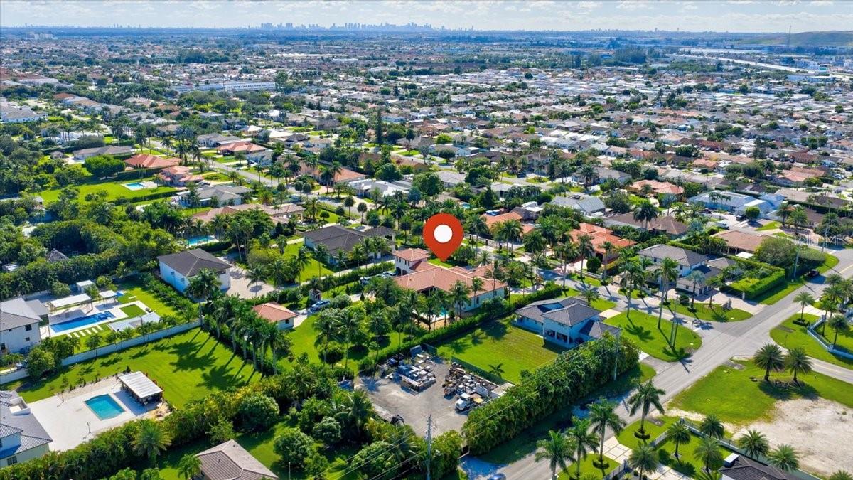 FLORIDA FRUIT LAND CO SEC 29 - Residential