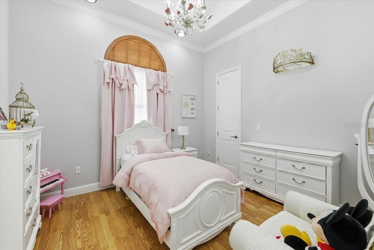 FLORIDA FRUIT LAND CO SEC 29 - Residential