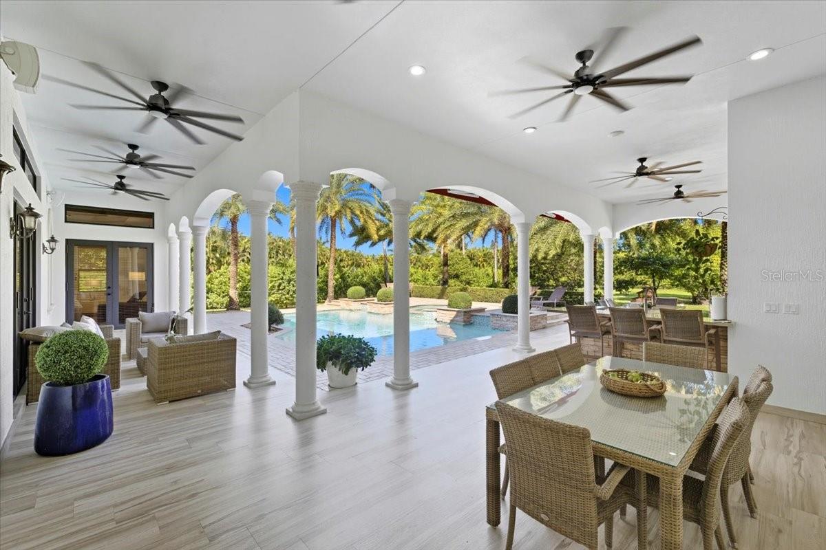 FLORIDA FRUIT LAND CO SEC 29 - Residential