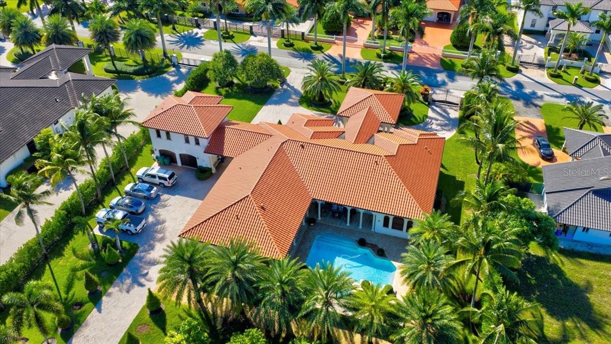 FLORIDA FRUIT LAND CO SEC 29 - Residential