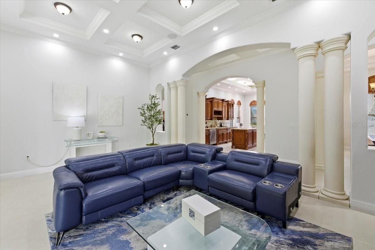 FLORIDA FRUIT LAND CO SEC 29 - Residential