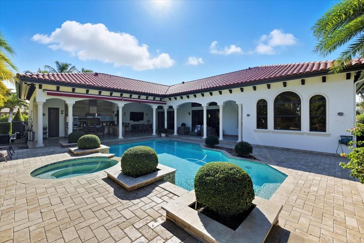 FLORIDA FRUIT LAND CO SEC 29 - Residential