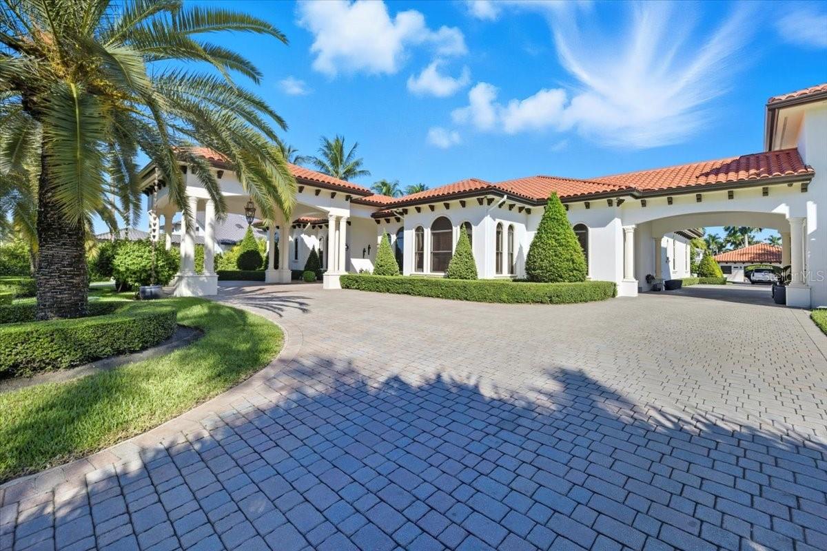 FLORIDA FRUIT LAND CO SEC 29 - Residential