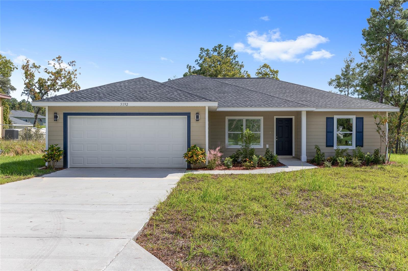 5192 SW 159TH STREET