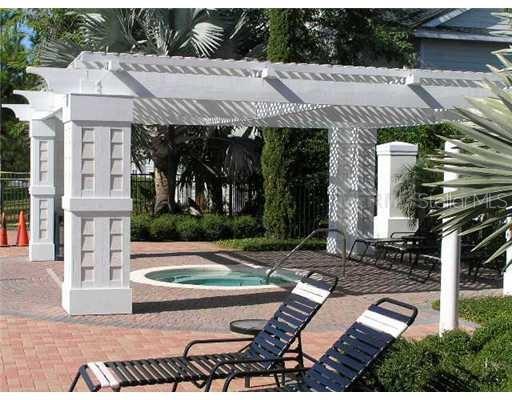 SOUTHERN PINES - Residential Lease