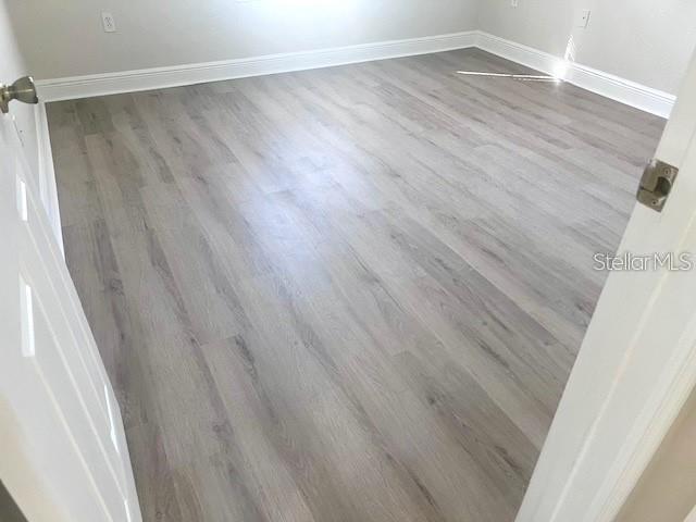 SOUTHERN PINES - Residential Lease