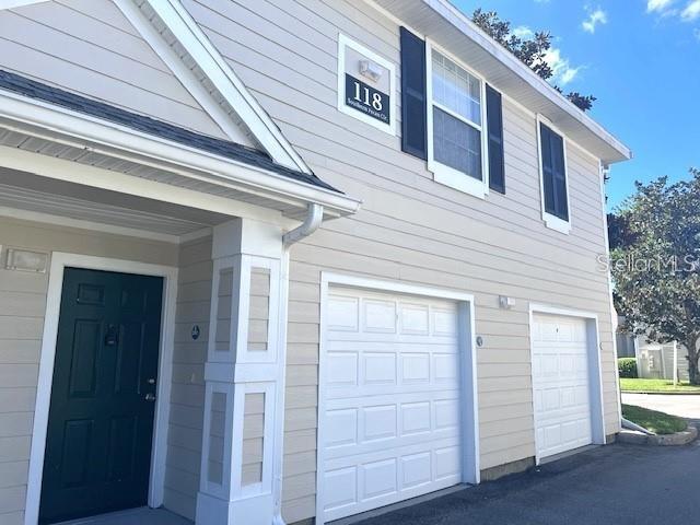 SOUTHERN PINES - Residential Lease