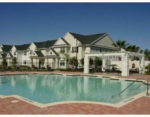 SOUTHERN PINES - Residential Lease