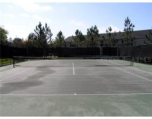 SOUTHERN PINES - Residential Lease