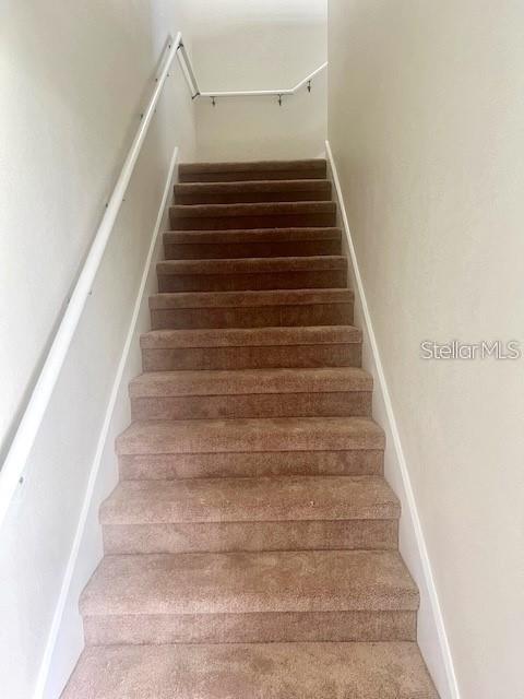 SOUTHERN PINES - Residential Lease