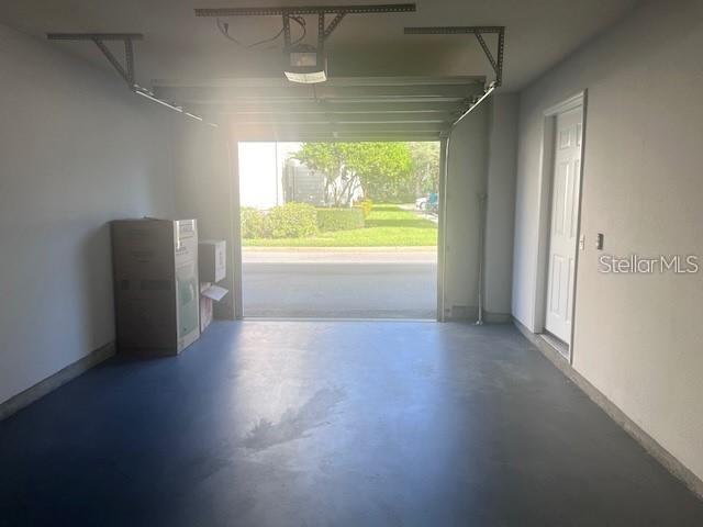 SOUTHERN PINES - Residential Lease