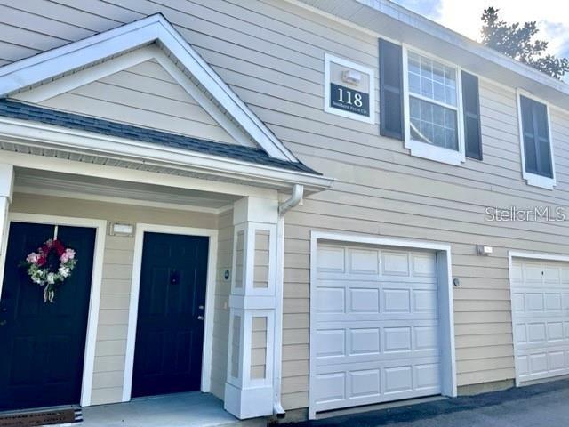 SOUTHERN PINES - Residential Lease