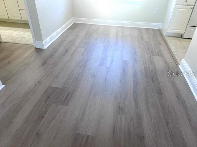 SOUTHERN PINES - Residential Lease