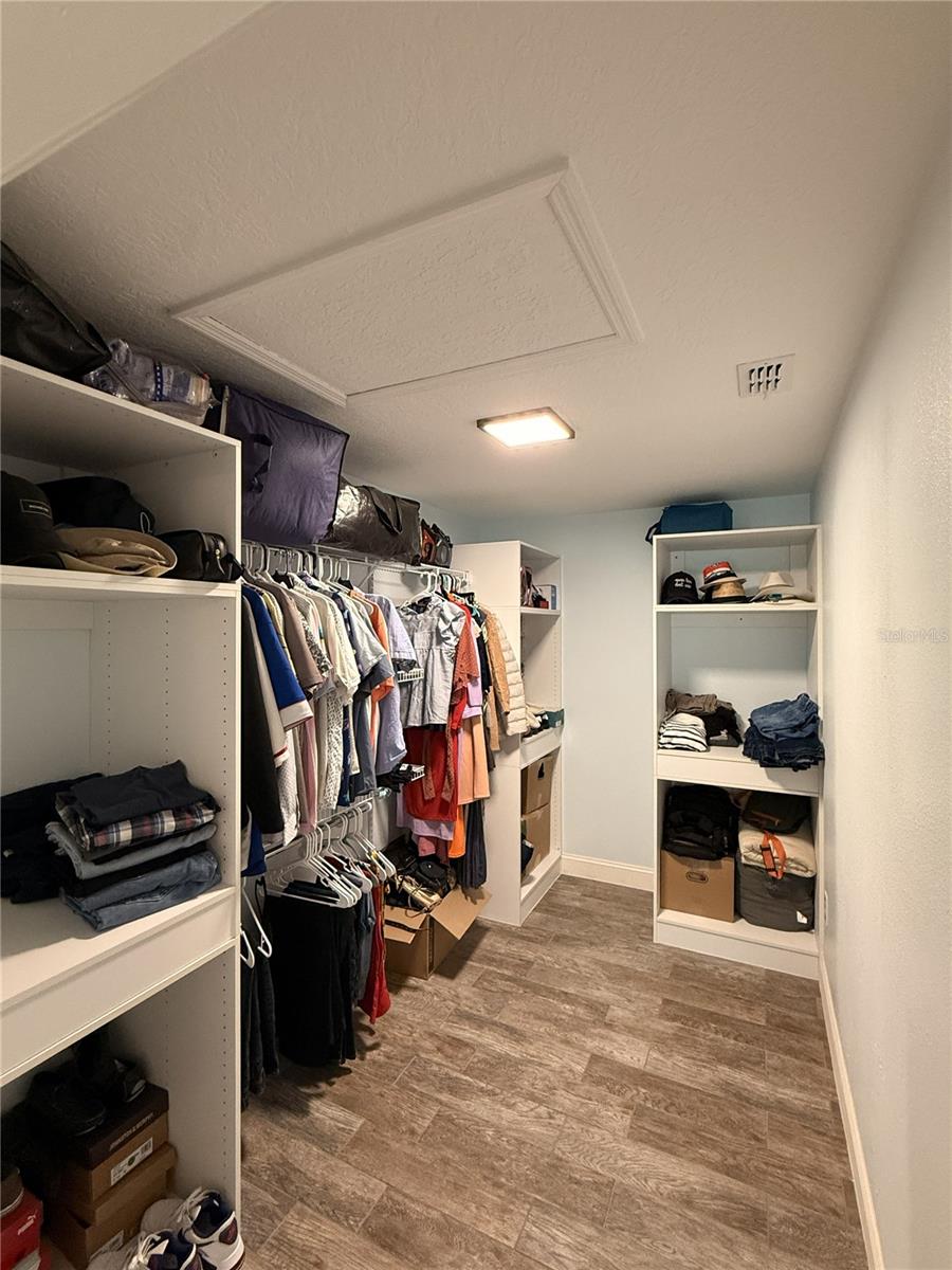 OSPREY RESERVE - Residential