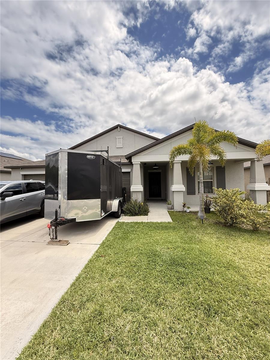 OSPREY RESERVE - Residential