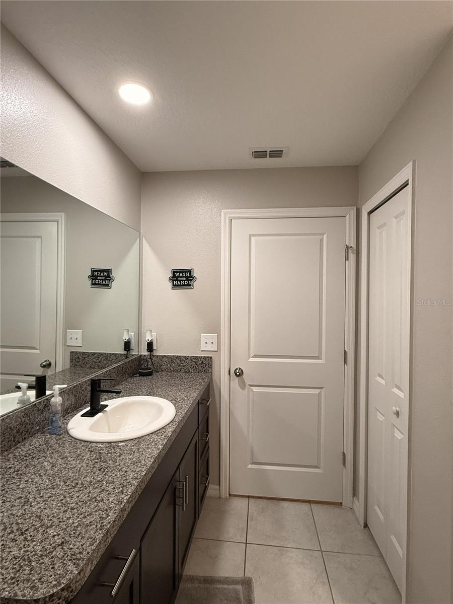 OSPREY RESERVE - Residential