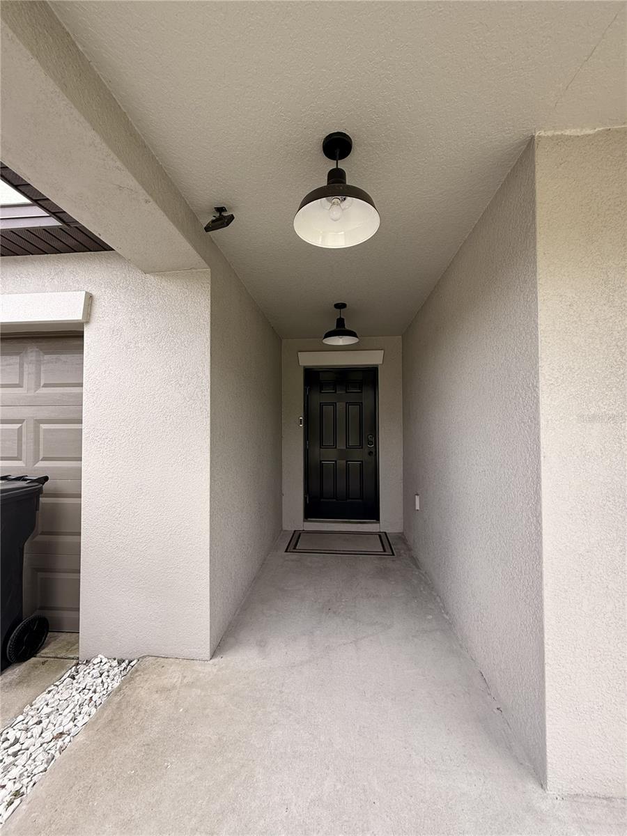 OSPREY RESERVE - Residential