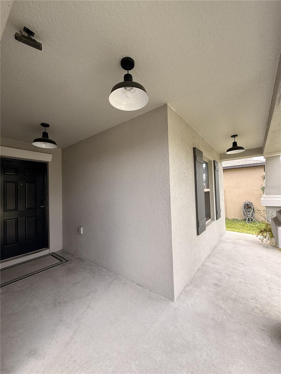 OSPREY RESERVE - Residential