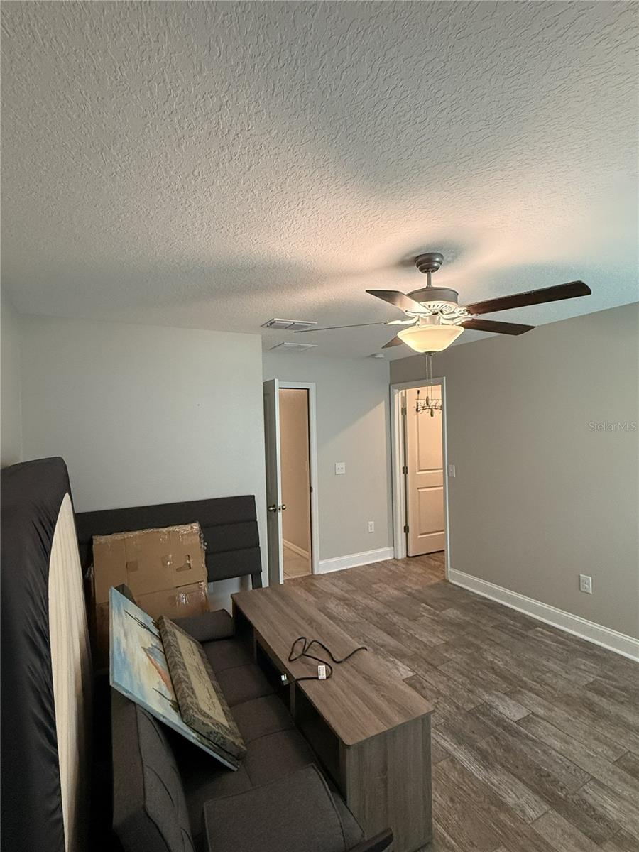 OSPREY RESERVE - Residential