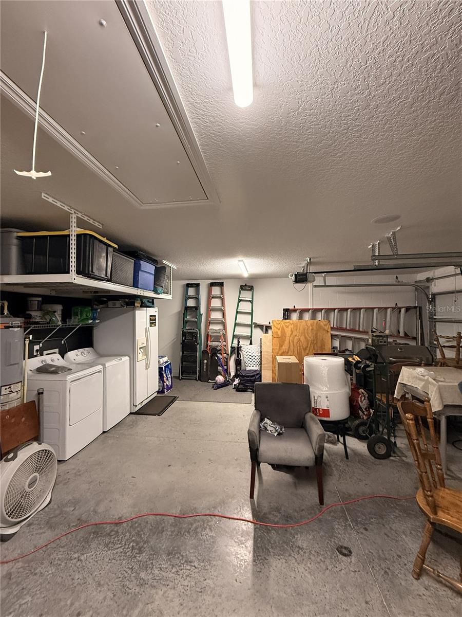 OSPREY RESERVE - Residential