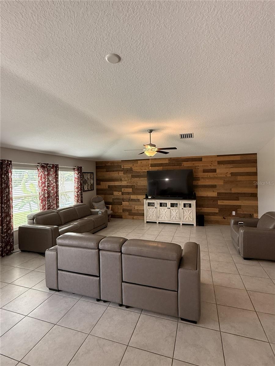 OSPREY RESERVE - Residential