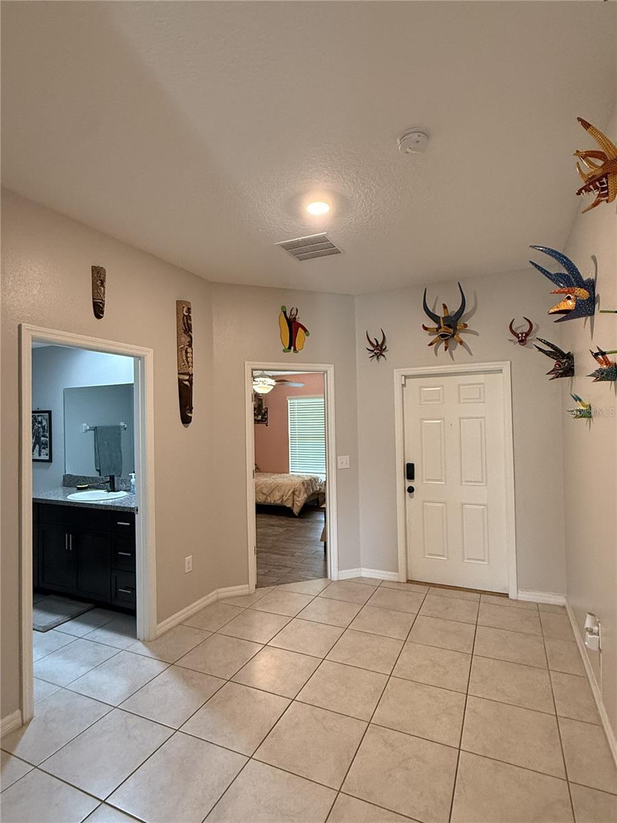 OSPREY RESERVE - Residential