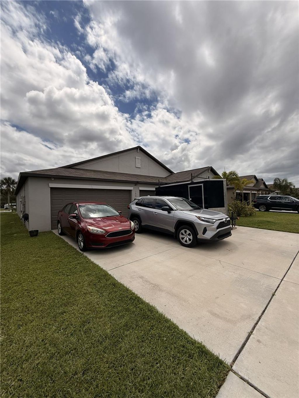 Photo of 146 Rain Berry Avenue, Ruskin, FL 33570 (MLS # TB8495692)