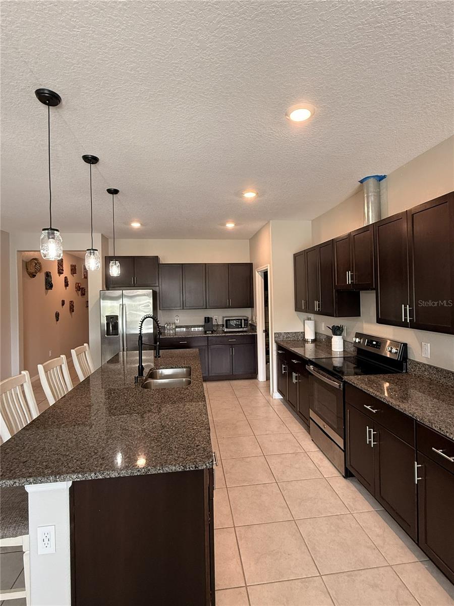 OSPREY RESERVE - Residential