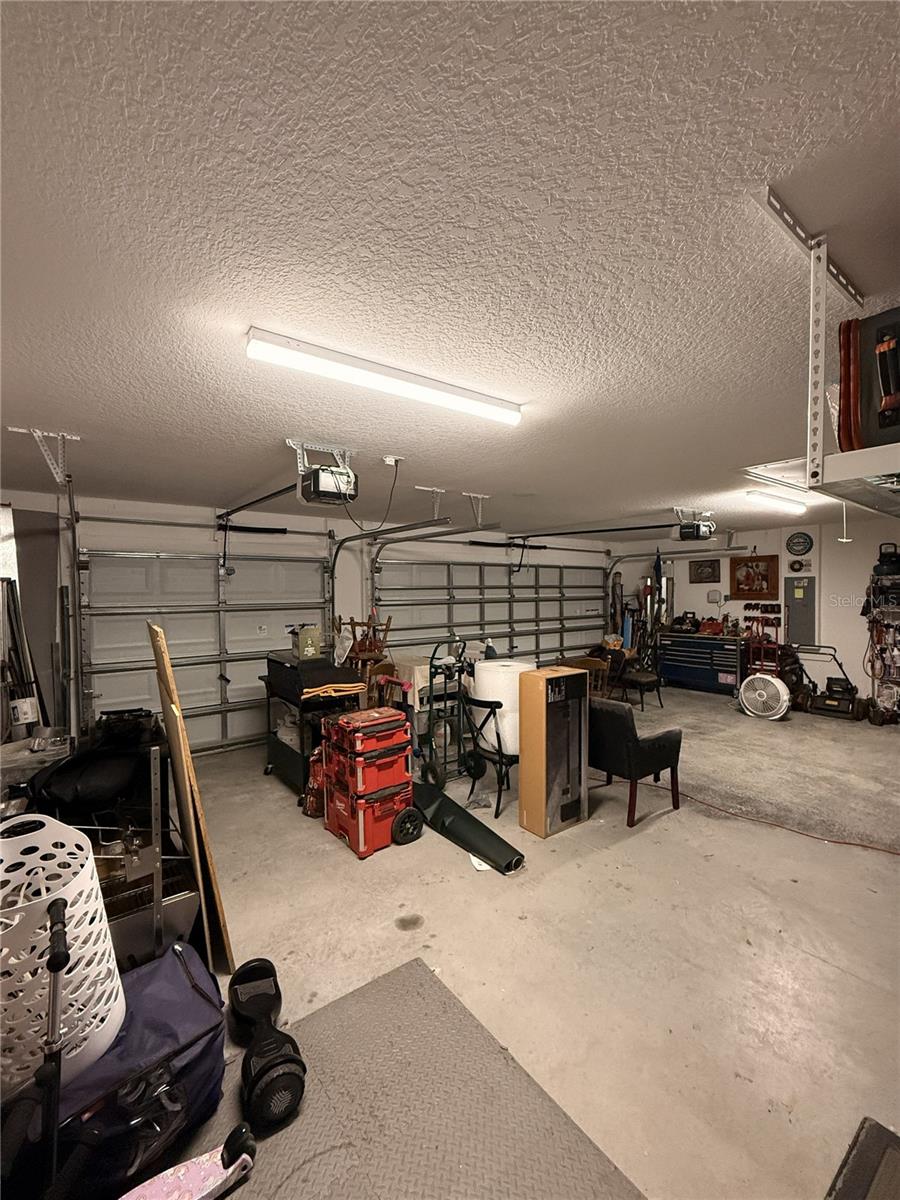 OSPREY RESERVE - Residential