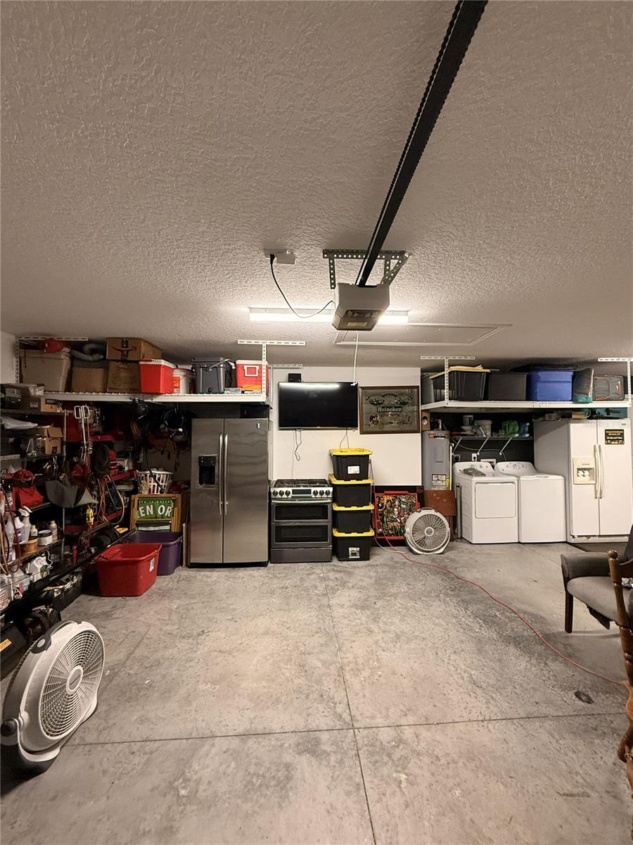 OSPREY RESERVE - Residential