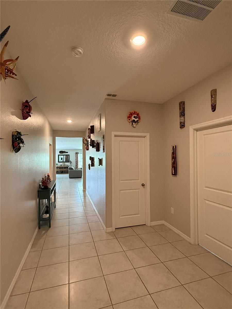 OSPREY RESERVE - Residential