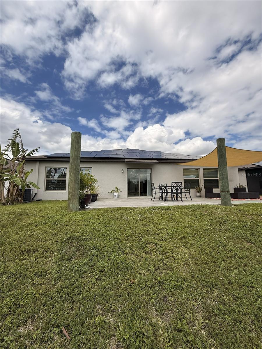 OSPREY RESERVE - Residential