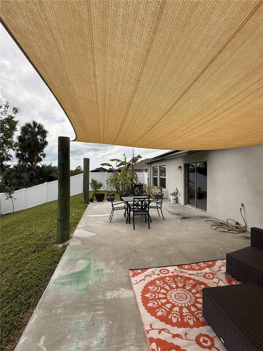 OSPREY RESERVE - Residential