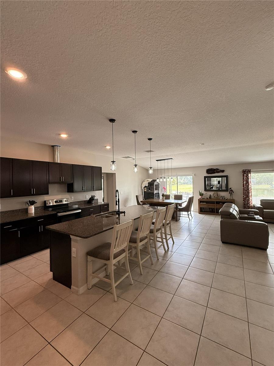 OSPREY RESERVE - Residential