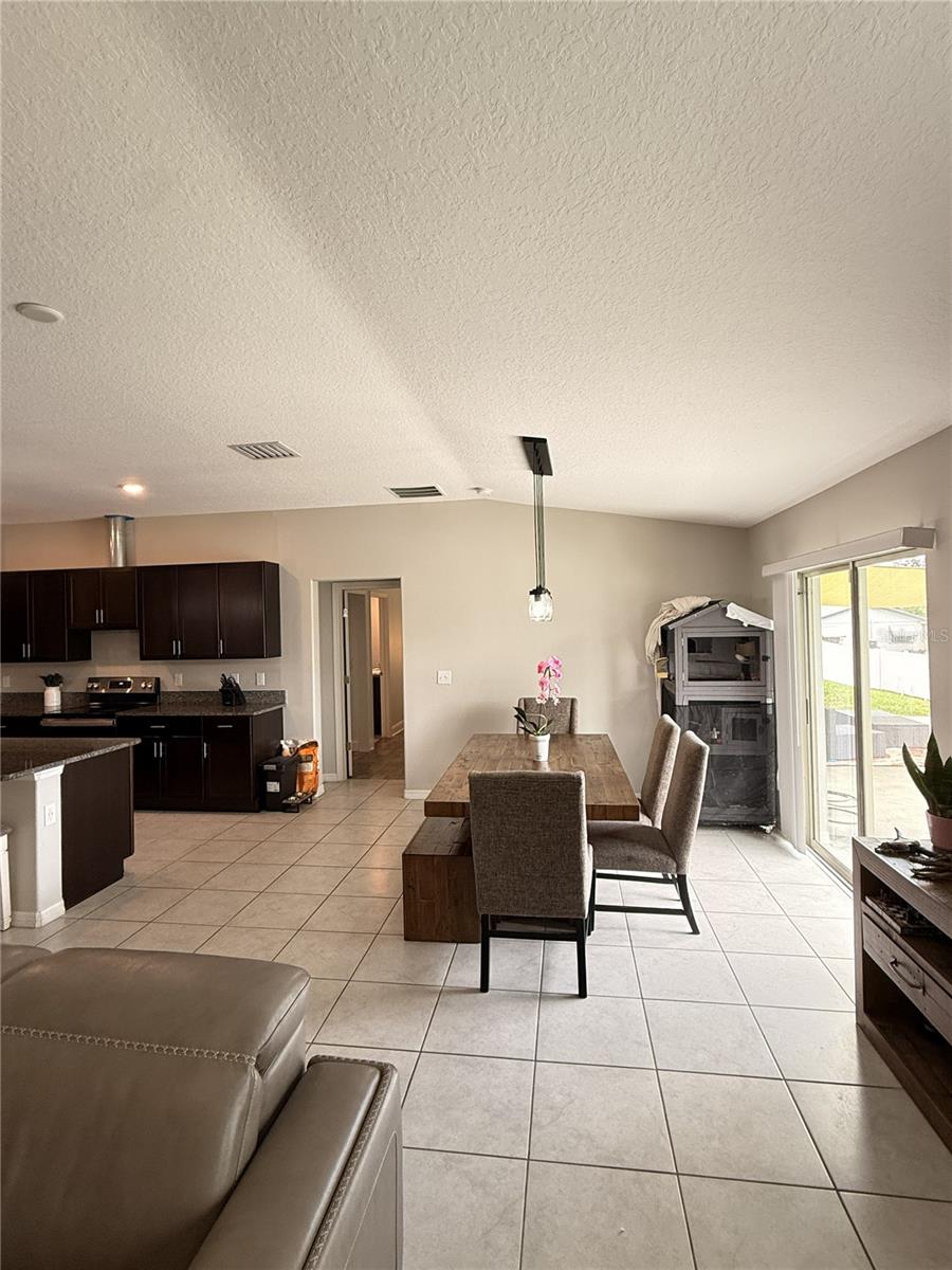 OSPREY RESERVE - Residential