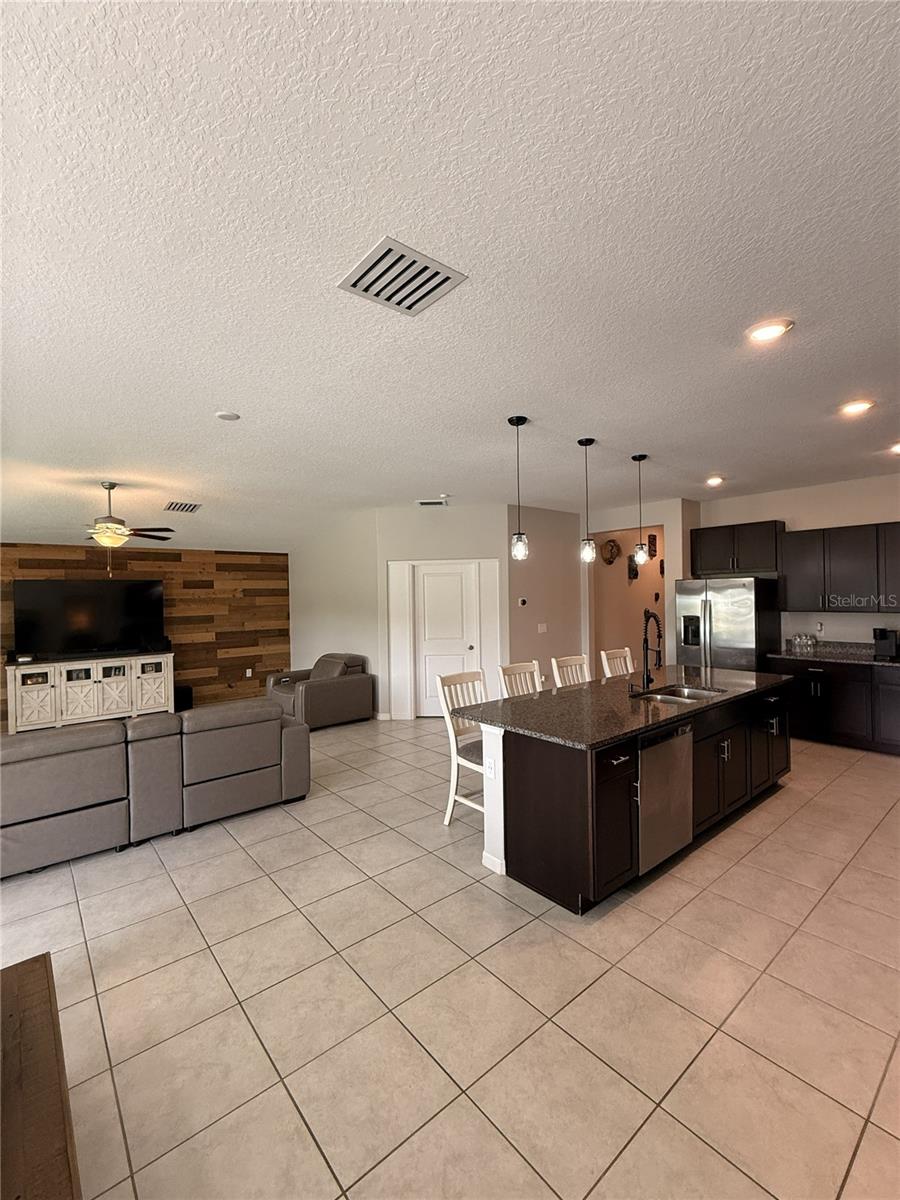 OSPREY RESERVE - Residential