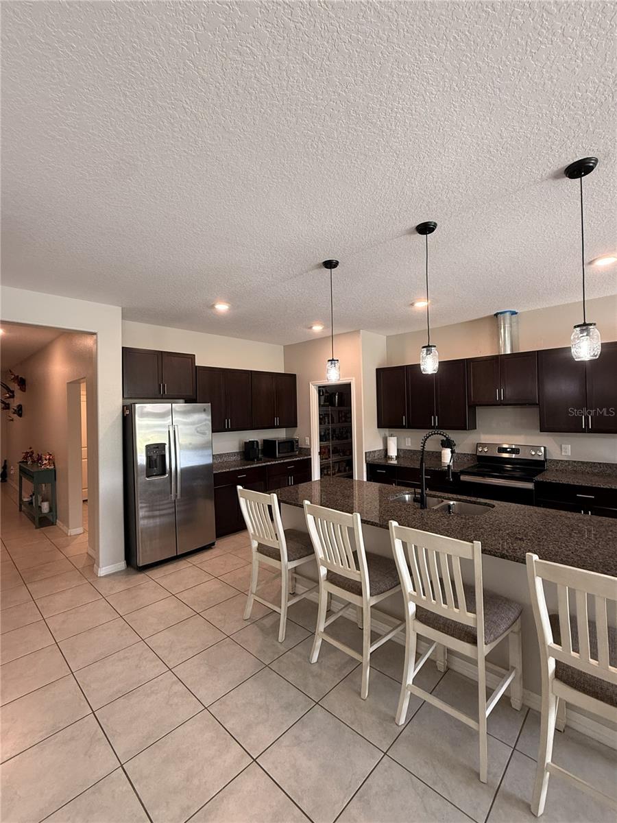 OSPREY RESERVE - Residential