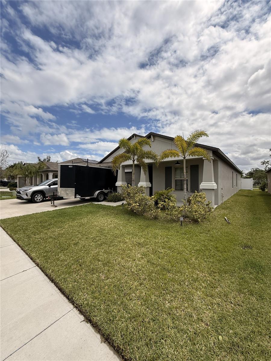 OSPREY RESERVE - Residential