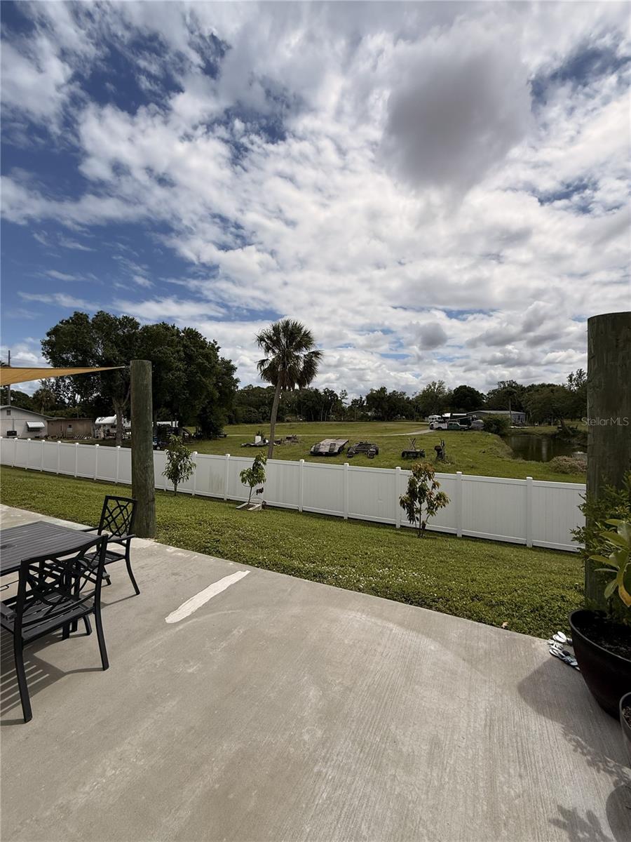 OSPREY RESERVE - Residential