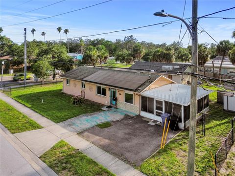 2501 18TH AVENUE S ST PETERSBURG FL 33712