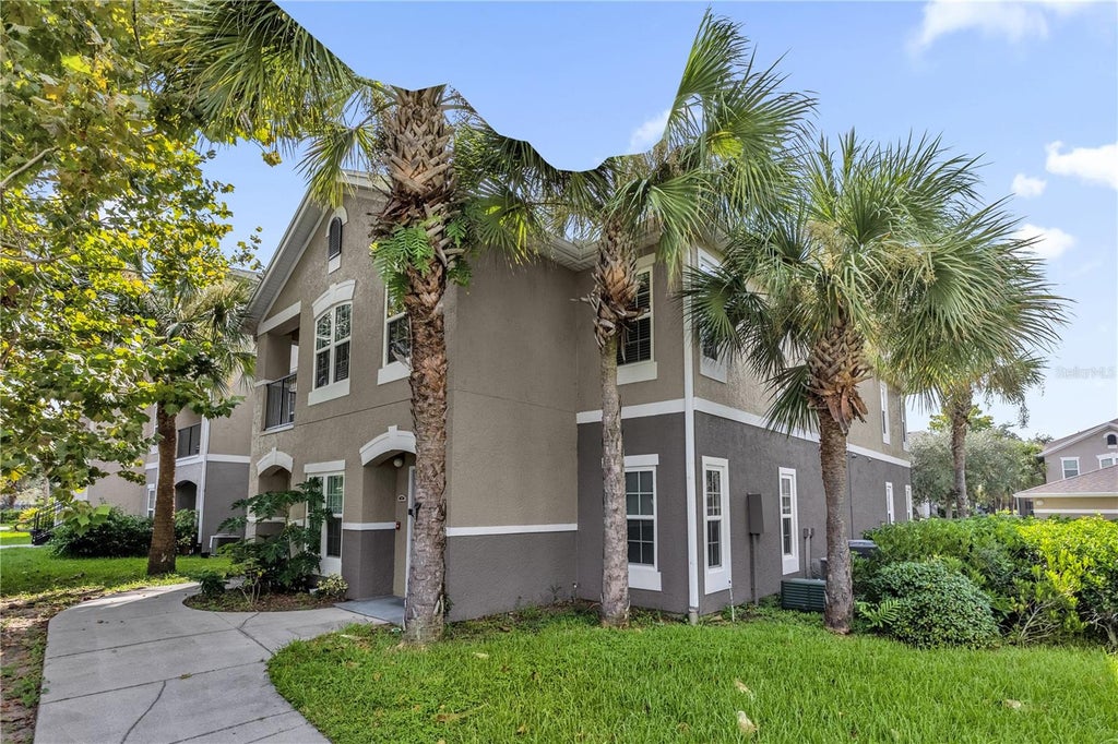 Photo of 6560 Swissco Drive #322, Orlando, FL 32822 (MLS # O6442670)