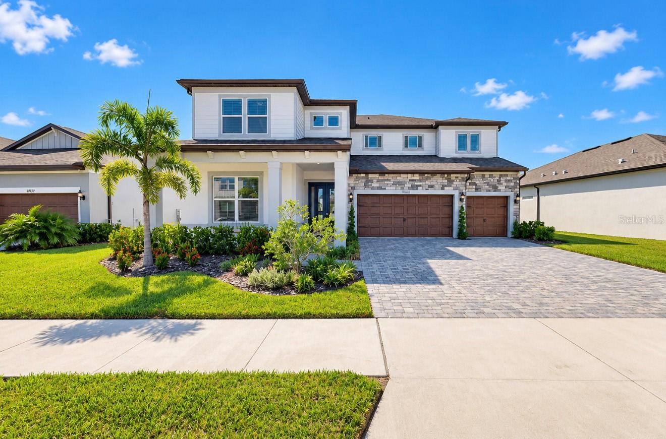 6936 DEPUE DRIVE