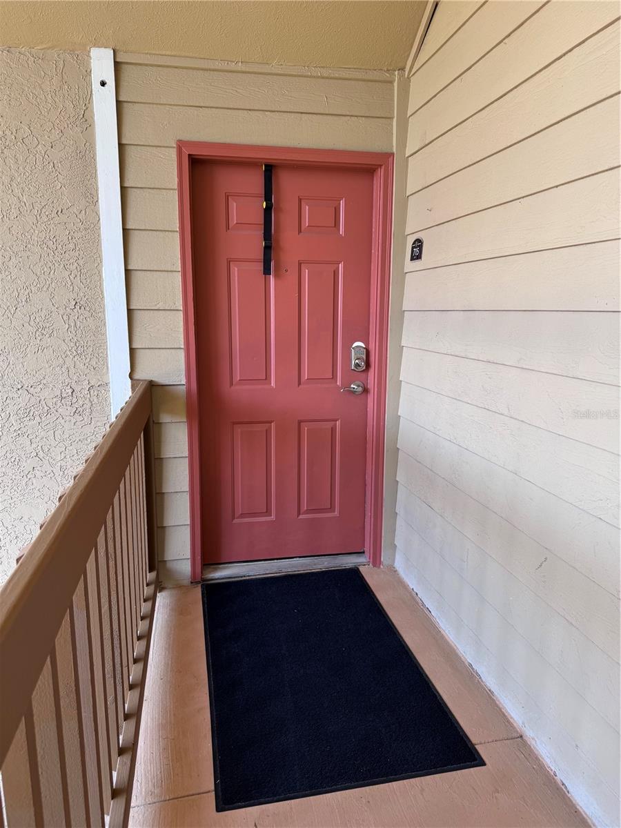 9481 HIGHLAND OAK DRIVE 715