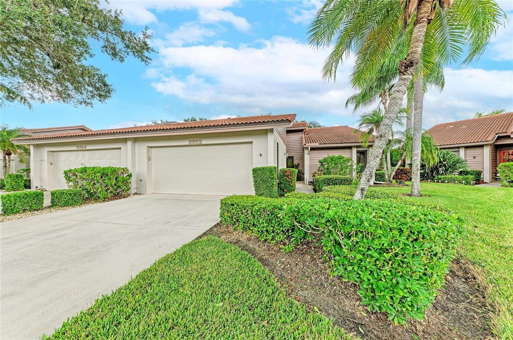 Photo of 3952 Wilshire Circle E #166, Sarasota, FL 34238 (MLS # A4706289)
