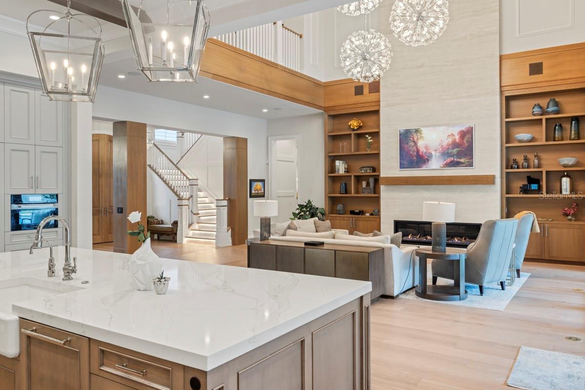 GOLDEN OAK PH 3 - Residential