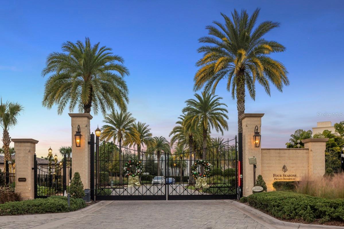 GOLDEN OAK PH 3 - Residential