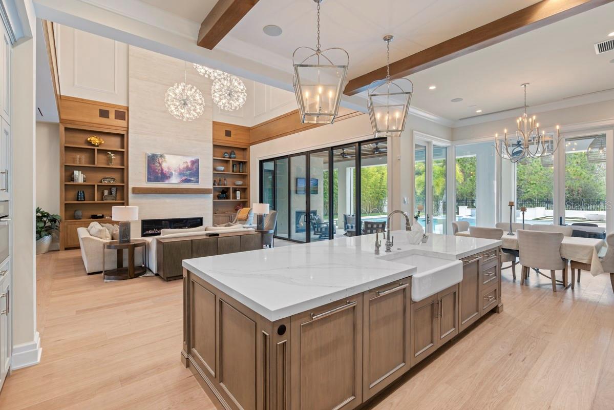 GOLDEN OAK PH 3 - Residential