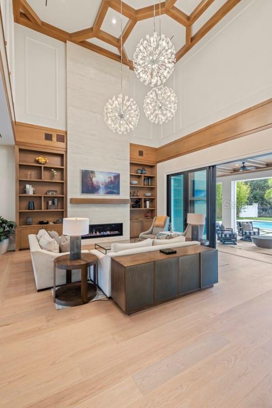 GOLDEN OAK PH 3 - Residential